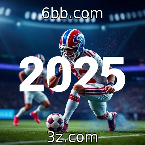 6bb.com Desvendando as Melhores Estratégias para Apostas em Futebol Neste Ano