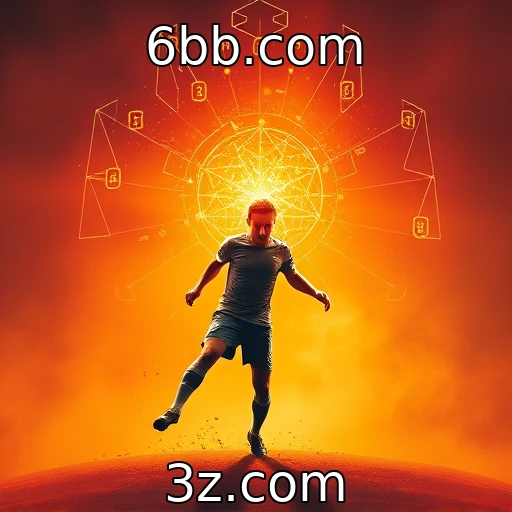 6bb.com O Futuro das Apostas Esportivas no Brasil é Promissor