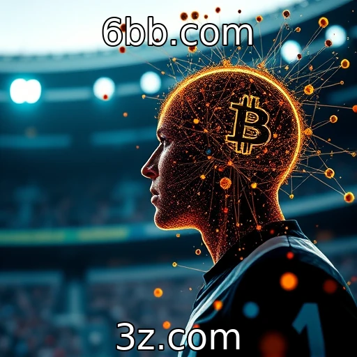 6bb.com Como as criptomoedas estão mudando o cenário das apostas online