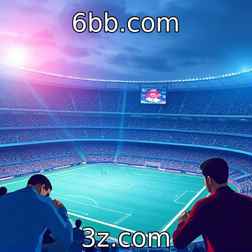 6bb.com Descubra como o Pix está revolucionando as apostas online em 2025