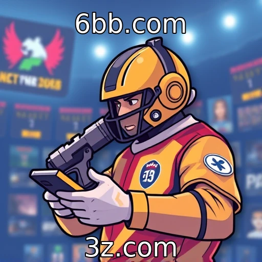 Apostas Esportivas: Como Analisar Jogos para Maximizar Seus Lucros