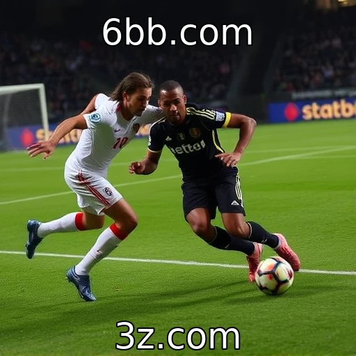 6bb.com Apostas Esportivas: Tendências que Transformam o Mercado Brasileiro