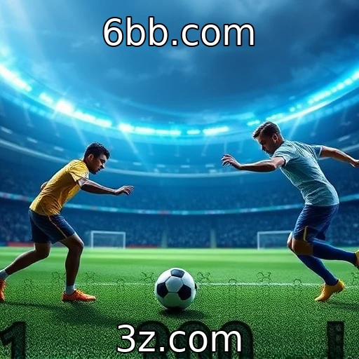 6bb.com Apostas esportivas: Análise das maiores surpresas do mercado