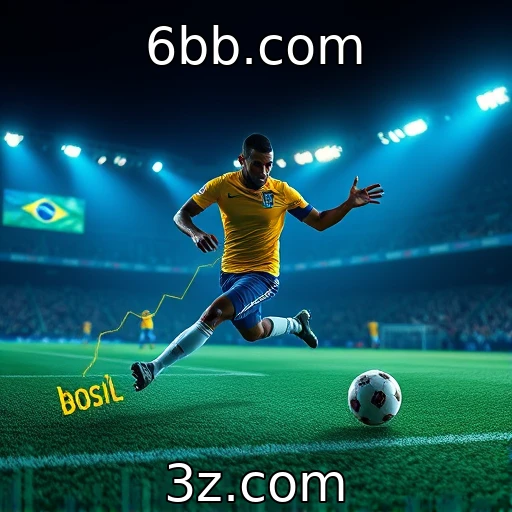6bb.com Desvendando as Apostas Esportivas: Análises que Fazem a Diferença